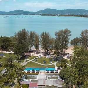 Hotel The Mangrove By Blu Monkey Panwa Beach Exterior photo