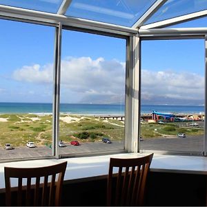 Appartamento Sunrise Penthouse Muizenberg Exterior photo