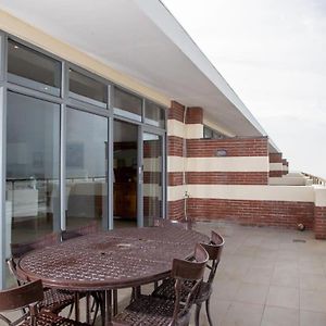 Appartamento Surfers Penthouse Muizenberg Exterior photo