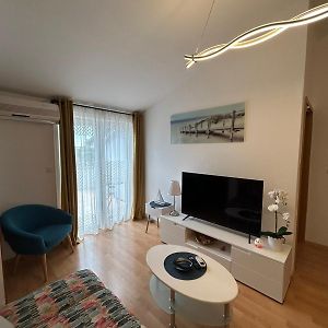 Appartamento Apartman Krase Medolino Exterior photo