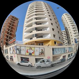 Appartamento Hadja Fatima Orano Exterior photo
