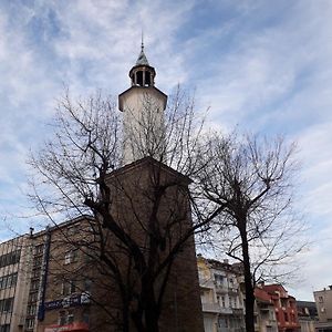 Appartamento Stai Za Gosti Pervi Mai Gabrovo Exterior photo