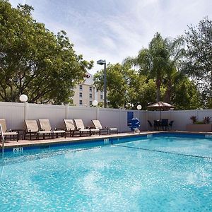 Best Western Fort Lauderdale Airport Cruise Port Motel Exterior photo