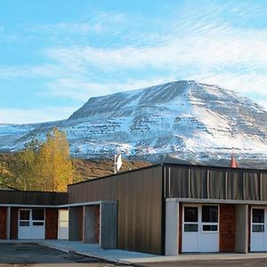 Hotel Studio 22 Reydarfjordur Exterior photo