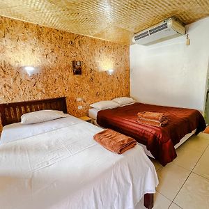 Lux Guesthouse Phi Phi Islands Exterior photo