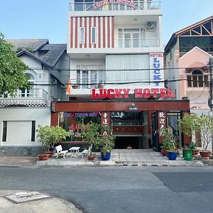 Lucky Hotel Thành Pho Ho Chí Minh Exterior photo