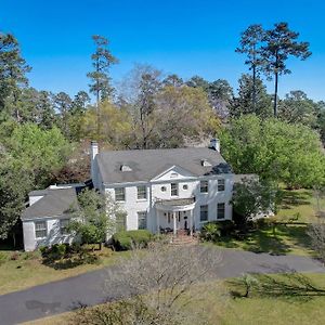 Creole Dame Bed & Breakfast Inn Sumter Exterior photo