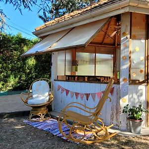 Chambre D'Hote A "Tandem House" Bed and Breakfast Saint-Rambert-sur-Loire Exterior photo