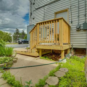 Appartamento Lyndon Station Retreat About 9 Mi To Wisconsin Dells! Exterior photo