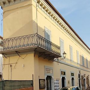 Hotel Il Corso Norcia Exterior photo