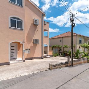 Apartment Amore Traù Exterior photo