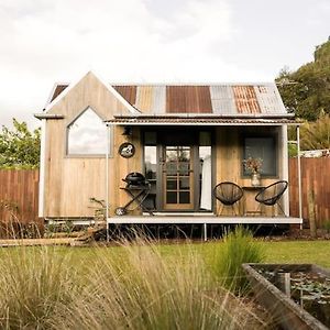 Rustic Tiny House Cottage Jamberoo Exterior photo