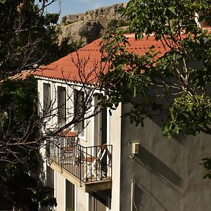 Armonia Villa Samothráki Exterior photo