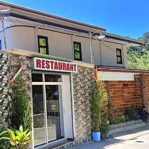 Frix Homestay And Restaurant Banaue Exterior photo