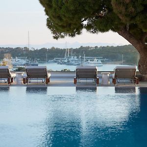 Hotel The Roc Club Vouliagméni Exterior photo