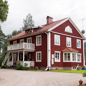 Strandas B&B Branäs Exterior photo