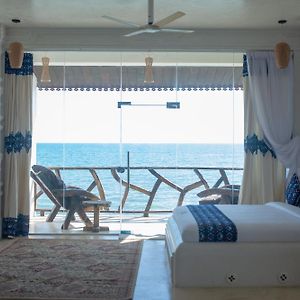 Hotel Royal Cliff Zanzibar Exterior photo