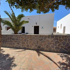 Casa Emilia Villa Almería Exterior photo