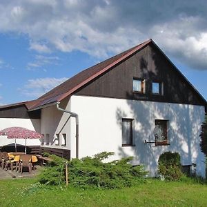 Ferienhaus Mit Privatpool Fuer 10 Personen Ca 240 M In Smrzovka, Isergebirge Villa Exterior photo