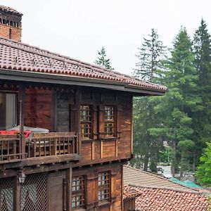 Hotel Траянова Къща Koprivshtitsa Exterior photo