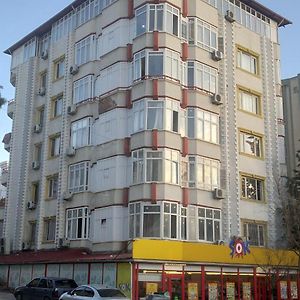Appartamento Mehmet Bey Evleri Sahinbey Exterior photo