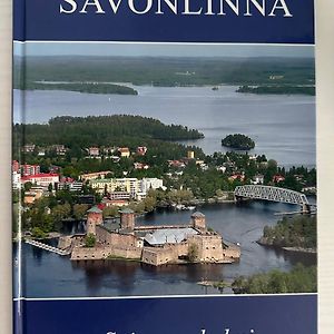 Appartamento Rantaraitti Savonlinna Exterior photo