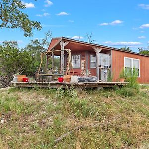 Hotel Sotol Hill Lighthouse Kerrville Exterior photo