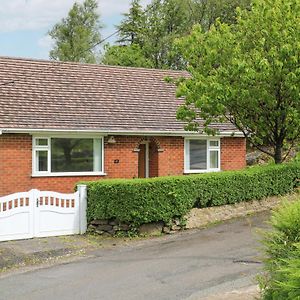 Belle Vue Villa Mow Cop Exterior photo