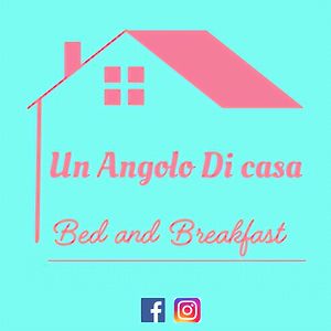 Un Angolo Di Casa Bed and Breakfast Sant'Agata  Exterior photo