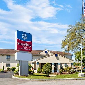 Surestay Plus By Best Western Reading North Exterior photo