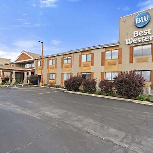 Best Western Oakbrook Inn Oakbrook Terrace Exterior photo