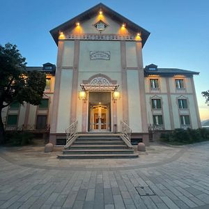 Suite Hotel Nettuno Sestri Levante Exterior photo