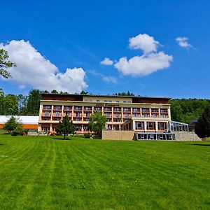 Wellness Resort Energetic Rožnov pod Radhoštěm Exterior photo