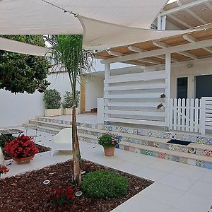 Circeea Beach B&B San Felice Circeo Exterior photo