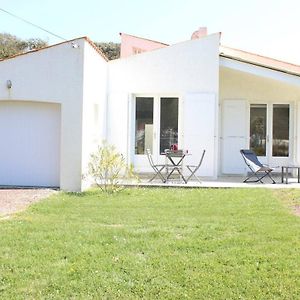 Maison Saint-Georges-d'Oléron, 4 pièces, 6 personnes - FR-1-246A-6 Villa Chaucre Exterior photo