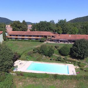 Hotel Relais du bois perché Aspet Exterior photo