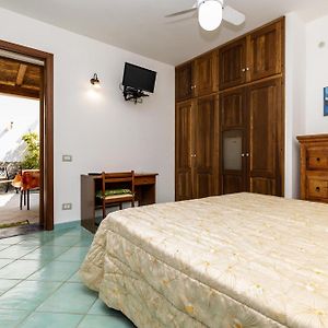 Lauricella Bed&Breakfast Bed and Breakfast Città di Lipari Exterior photo