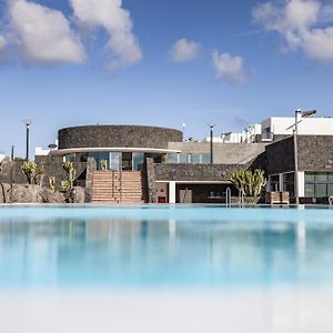 Hotel Caybeach Papagayos Playa Blanca  Exterior photo