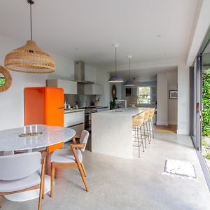 Guestready - Modern Villa In Glenageary Dublino Exterior photo
