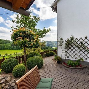 Appartamento Sauerlandblick Schmallenberg Exterior photo