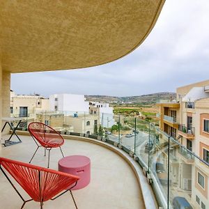 Spacious & Modern 3Br Home With Terrace In Mgarr By 360 Estates Exterior photo