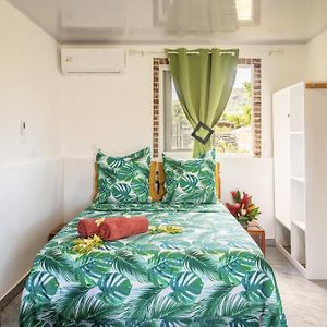 Nahi Lodge Bora Bora Exterior photo