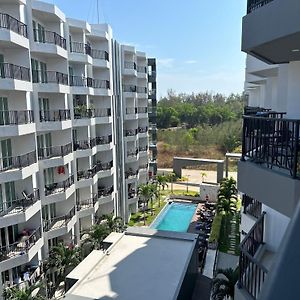 Mantra Condo M168 Ban Phlong Sawai Exterior photo