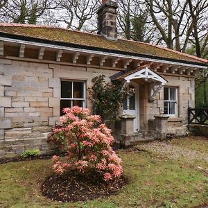 Gatekeepers Villa Saltburn-by-the-Sea Exterior photo