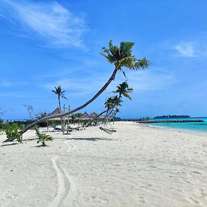 Hotel Palm Lagoon Guraidhoo  Exterior photo