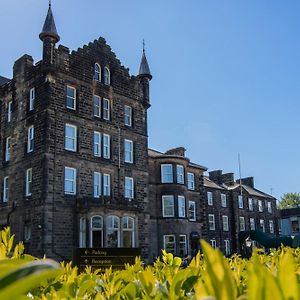 Best Western Plus Ilkley Craiglands Hotel&Spa Exterior photo