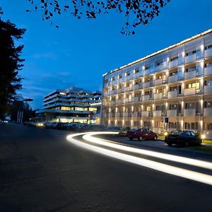 Hotel VEĽKÁ FATRA kúpele Turčianske Teplice Exterior photo