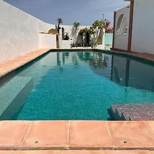 Fantastic Spanish Villa With Swimming Pool In Sierra Golf, Near Corvera Airport In Murcia La Tercia Exterior photo