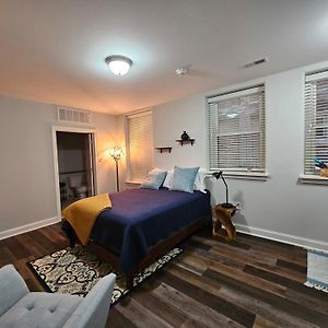 Appartamento Cute + Cozy Studio At The Inman - 207 Champaign Exterior photo