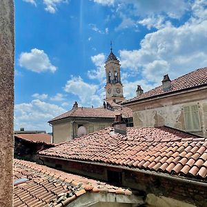 Appartamento Centro Storico In Via Palestro Ivrea Exterior photo